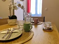 Villa Anita -town center -private parking- wifi. - Apartments