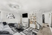 Hamaline Luxury - Guest House
