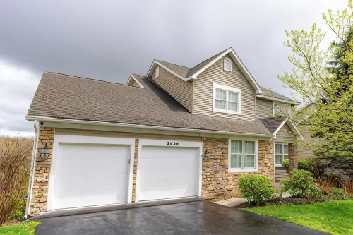 Spacious 5-bedroom house with Majestic Views Hot Tub in delightful Hidden Valley - 4-Star
