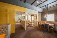 Premier Inn Nuneaton/Coventry - breakfast