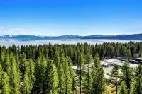 Kids-friendly North Tahoe House - 무료 와이파이