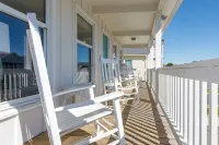 50 Yards to the Beach, Sleeps 8 & Ready for You to Make New Memories! - 4-Star