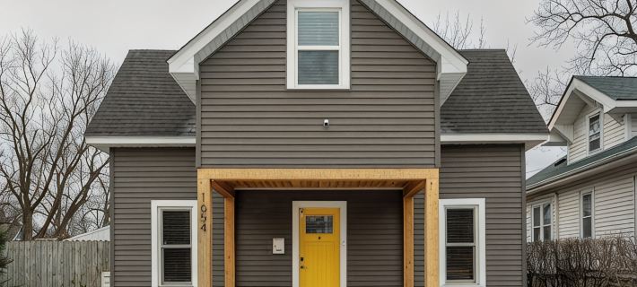 Follow the Yellow Front Door to a welcoming home close to everything. Hotels in Saint Paul