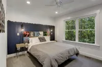 A Cozy Chic Mountain Escape - 4-Star