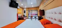 Suite 607 Ciudad Jardín, San Miguel - 民宿
