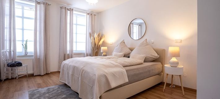 Vacation apartment Neue Marktstrasse Hotels in Hameln