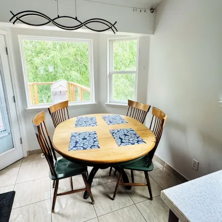 Spacious Alaska Basecamp - Close to Trails, Wildlife, Shopping, & Adventures
