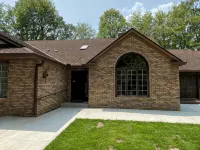 The Castle on Lake Montanis - Indoor Pool & Arcade House - Pools
