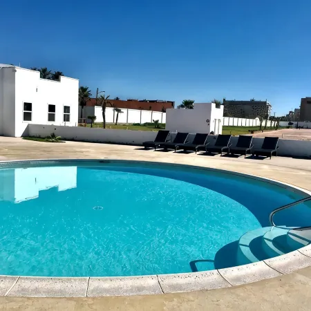 Quinta Pacifica Beachfront Villas