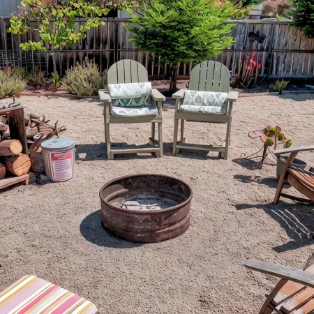 Wine Down Cottage in the Heart of Cambria