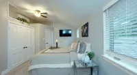 Enjoy the ambiance of Poplar Cottage at Grand Park!