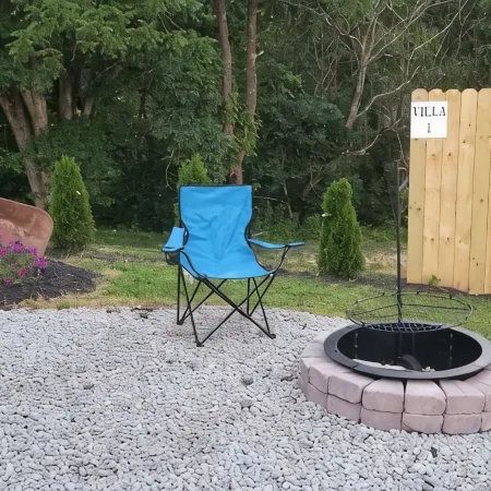 Start your next adventure  with Pine Creek Villas : Birds Nest Retreat!
