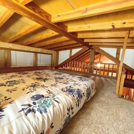 The Oak Oasis - Gorgeous views and a hot tub