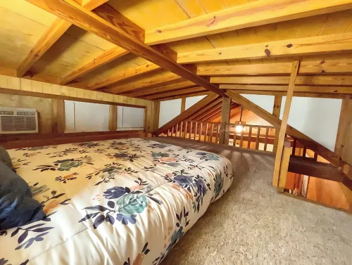 The Oak Oasis - Gorgeous views and a hot tub