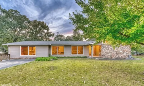 Heber Hideaway~5minute walk to the lake :) - 3-Sterne