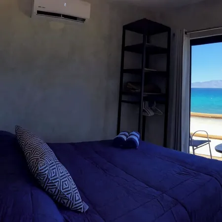 Beach Front Lofts 4