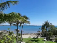 Whitsunday Sands Resort - Beach