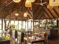 Eco Lodge