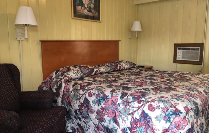 Pine Ridge Motel