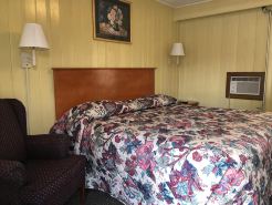 Pine Ridge Motel