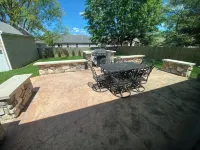 Rusty’s Getaway is a rustic/modern handicap accessible, family friendly space. -  Privatzimmer