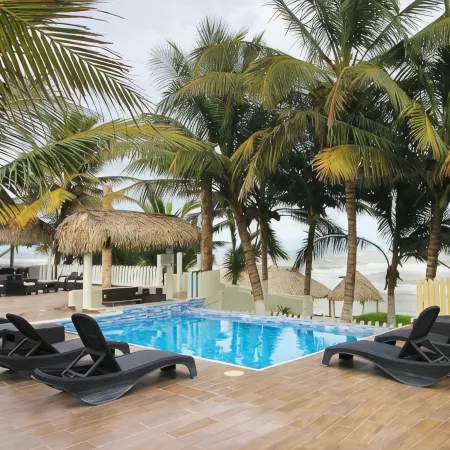 Bon Jesus Hotel