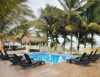 Bon Jesus Hotel - Pools