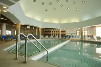 Hunguest Hotel Pelion - Pools