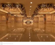 Hotel Nuansa Serpong - parcheggio