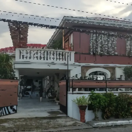 Casa Familya