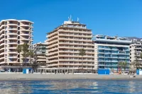 Apartamentos la Jabega