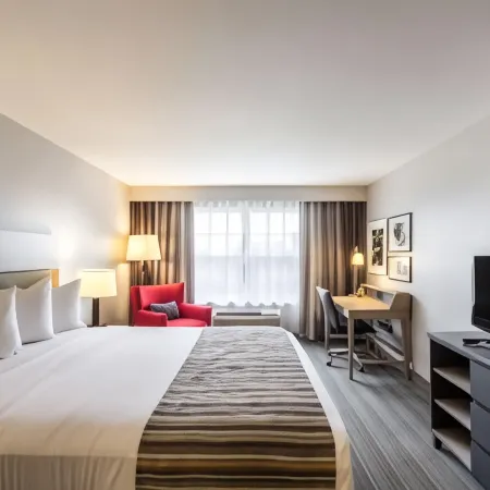 Country Inn & Suites by Radisson, Fond du Lac, WI