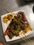 雅格穆爾飯店 - 早餐