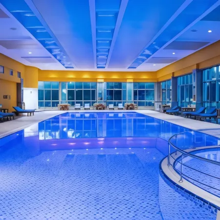 Dedeman Konya Hotel Convention Center