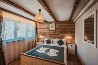 Hotel Chalet Evergreen - 3성급