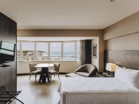 Golden Tulip Natal Ponta Negra - Wifi