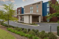 SpringHill Suites Suwanee Johns Creek - Gym