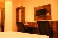 Sri Marutham Residency - 2-Star
