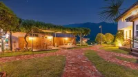 Hadong Gamsung Private Stay Sosohwagae - พร้อมWifi