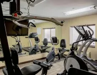 Comfort Inn Hoffman Estates - Schaumburg - Pet friendly