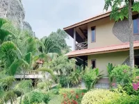 Railay Viewpoint Resort - Cho phép mang theo thú cưng