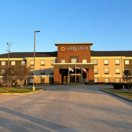 La Quinta Inn & Suites Nacogdoches