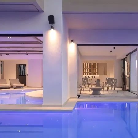 Theartemis Palace