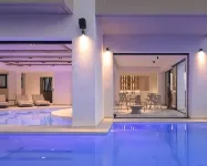Theartemis Palace - Pool