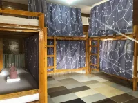 D'Barn Hostel -  โฮสเทล