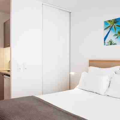Séjours & Affaires Paris Bagnolet Rooms