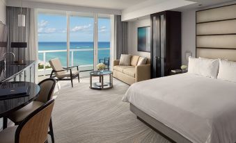 Fontainebleau Miami Beach