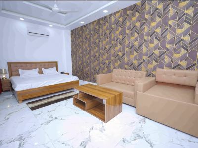 Hotel Rajani