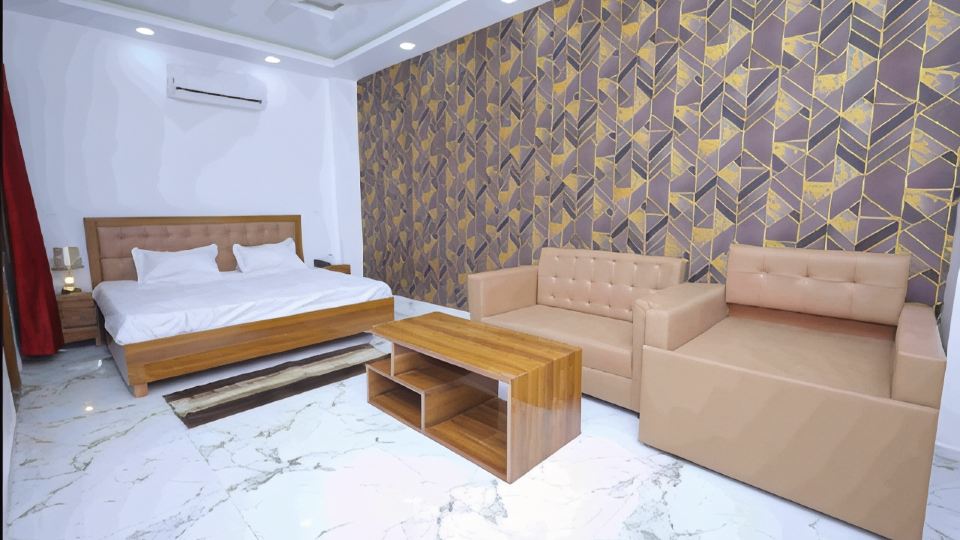 Hotel Rajani