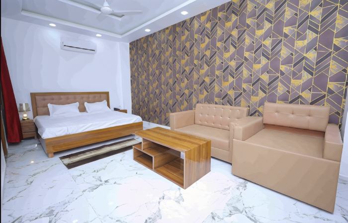 Hotel Rajani